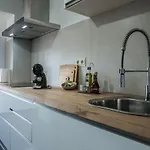 Apartment Mc Centro *