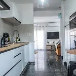 Mc Centro Apartment *