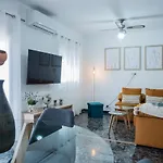 Mc Centro Apartment Ronda