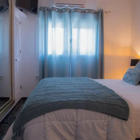 Mc Centro Apartmán Ronda