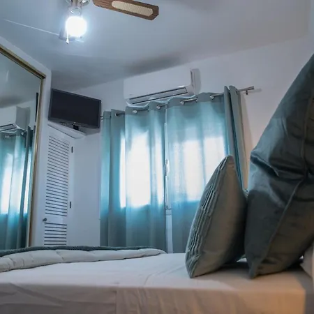 Apartmán Mc Centro