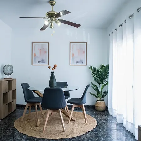 Mc Centro Apartment