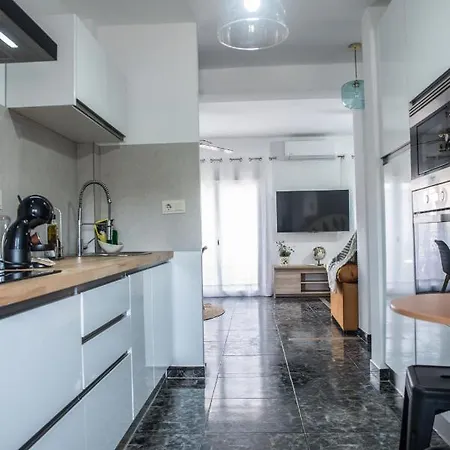 Mc Centro Apartment *