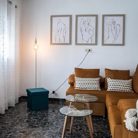 Mc Centro Apartment Ronda